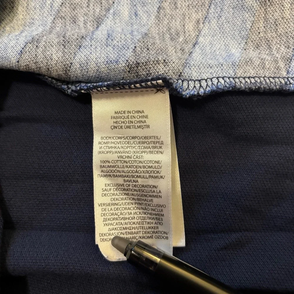 Polo Ralph Lauren excellent polo
